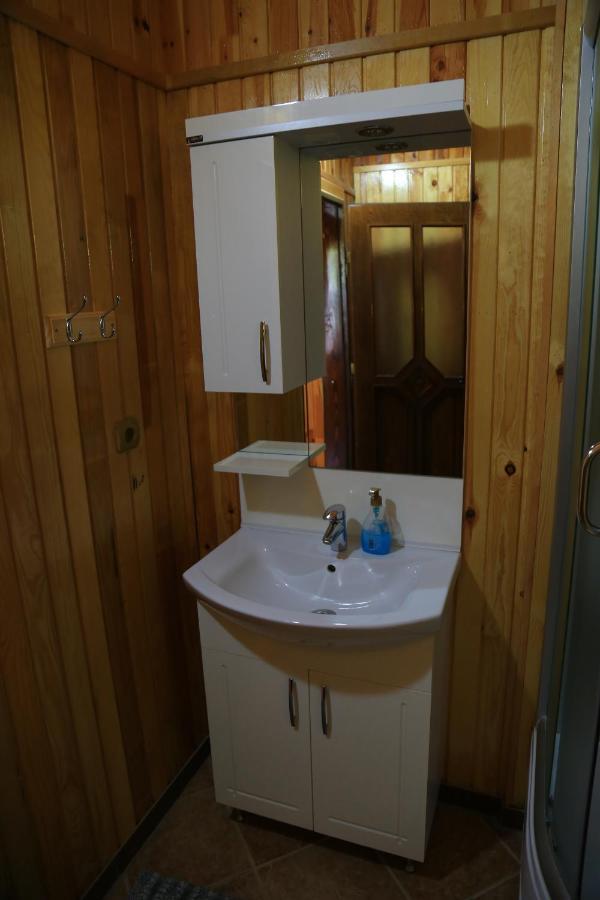 Bed and Breakfast Tunays Pansiyon Çıralı Zimmer foto