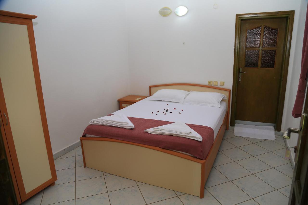 Bed and Breakfast Tunays Pansiyon Çıralı Zimmer foto