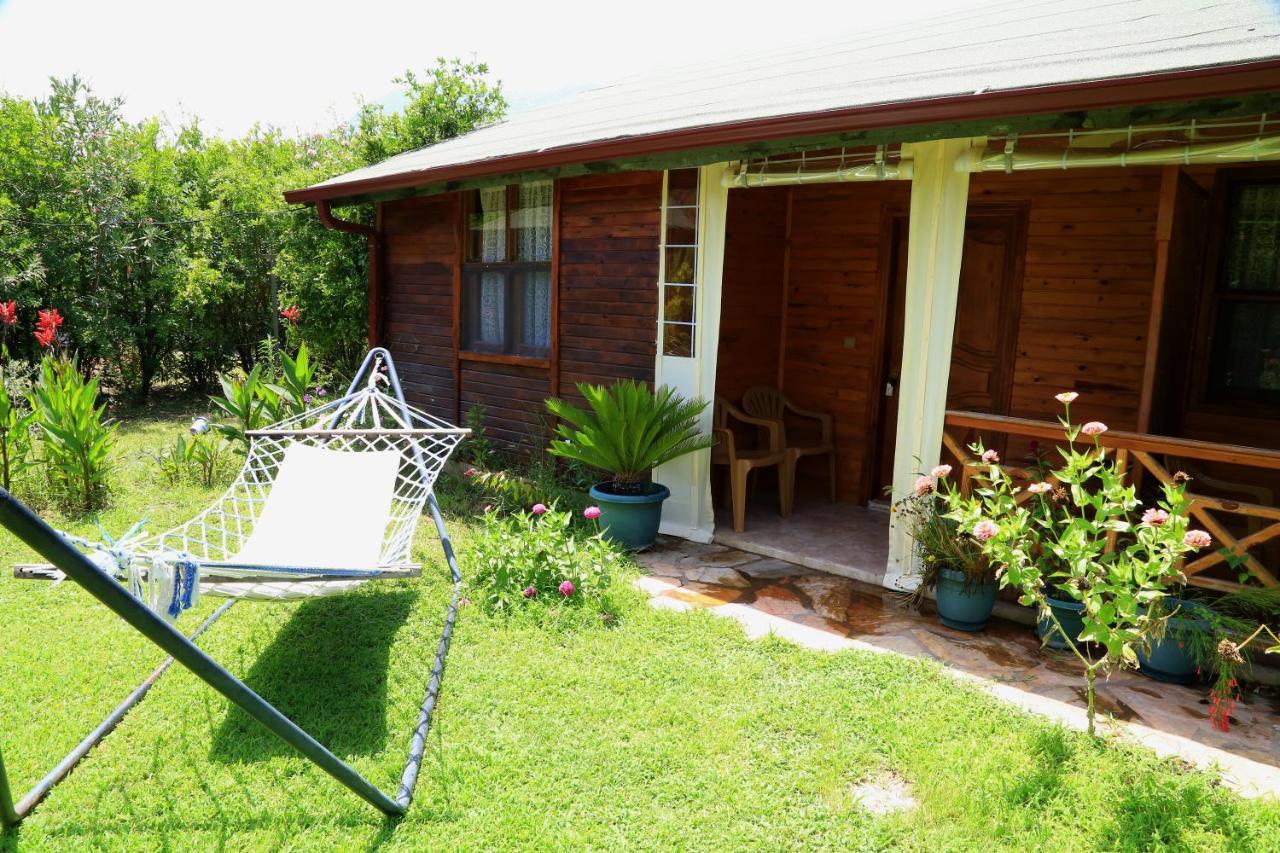 Bed and Breakfast Tunays Pansiyon Çıralı Zimmer foto