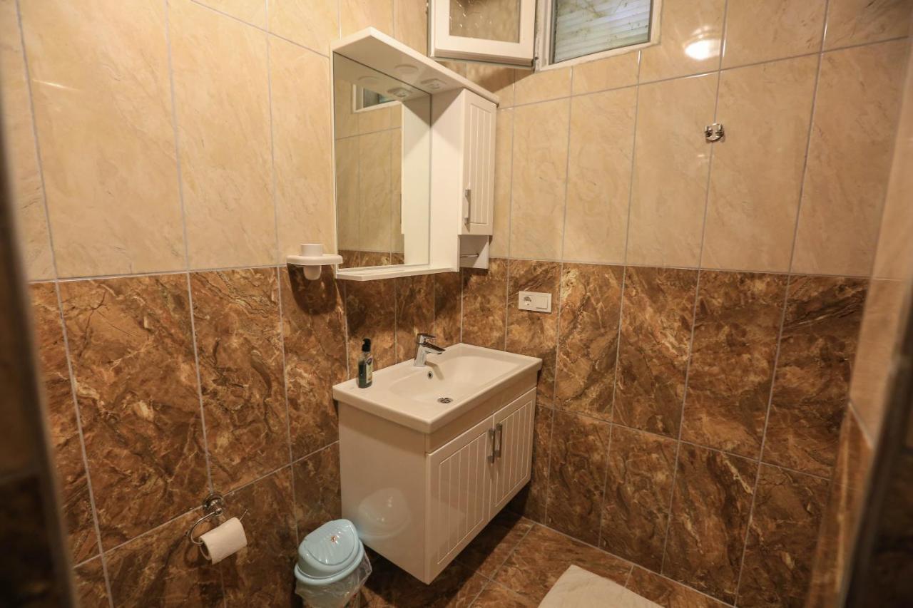 Bed and Breakfast Tunays Pansiyon Çıralı Exterior foto